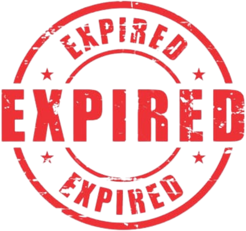 Expired